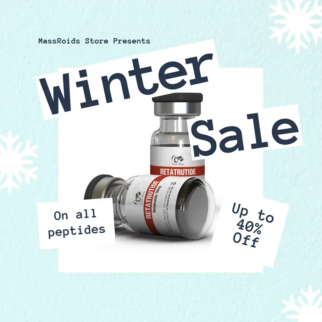 Happy New Year 2026 — A Message to Our Customers!