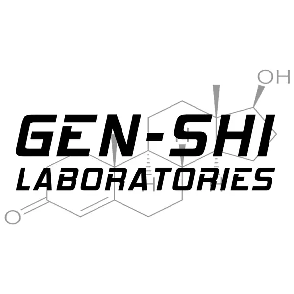 Gen-Shi Labs Official Supplier gen-shi labs