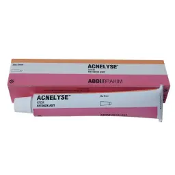 Acnelyse Cream
