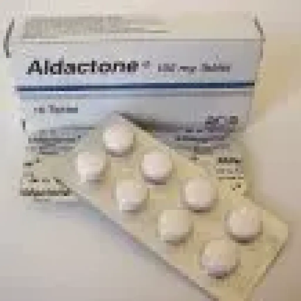 Aldactone 100 mg