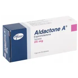 Aldactone A