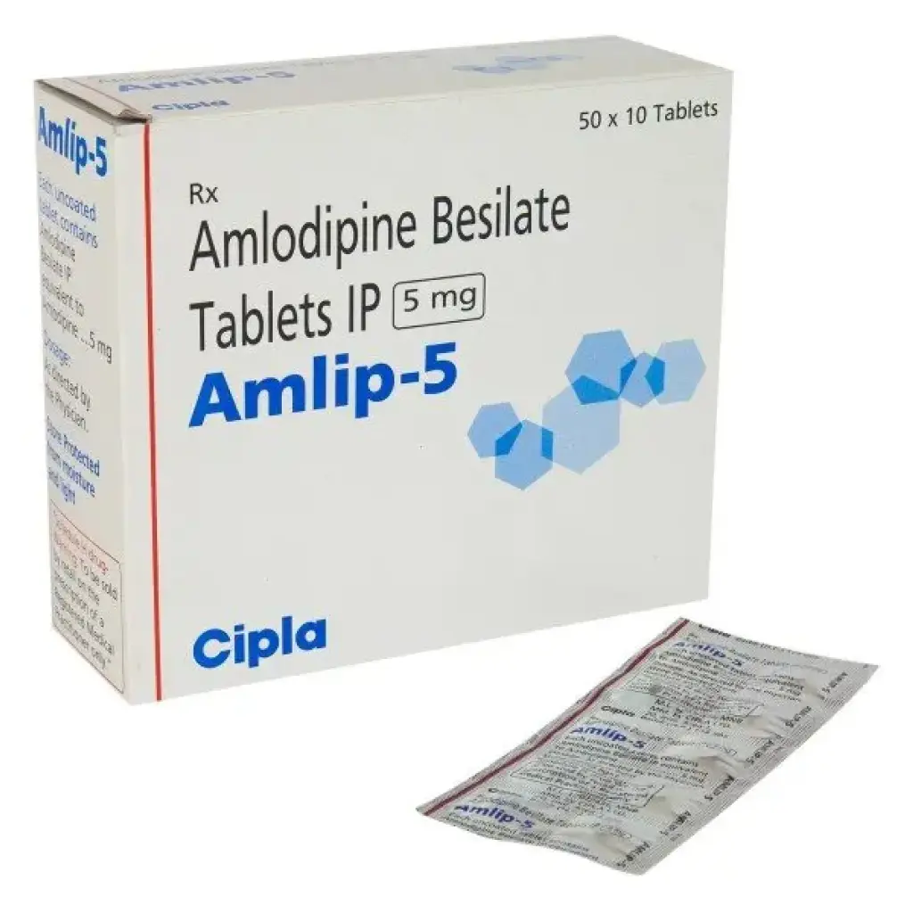Amlip 5