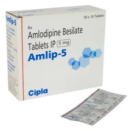 Amlip 5