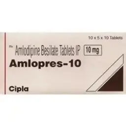 Amlopres 10