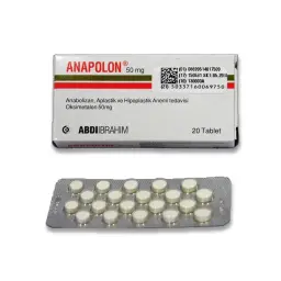 Anapolon