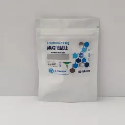 Anastrozole