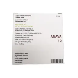 Anava 10