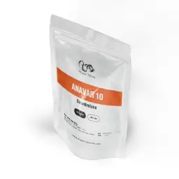 Anavar 10