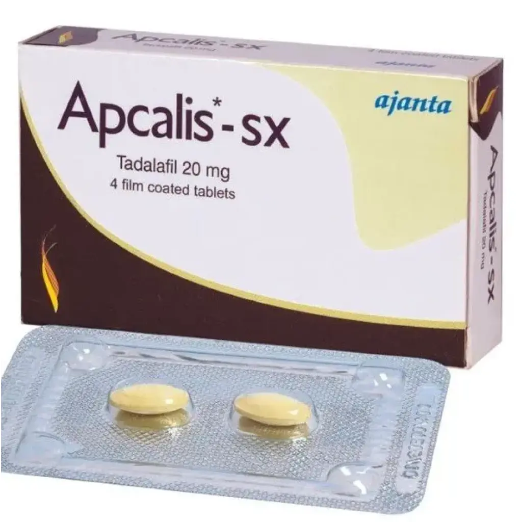 Apcalis SX
