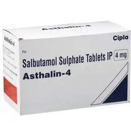 Asthalin-4