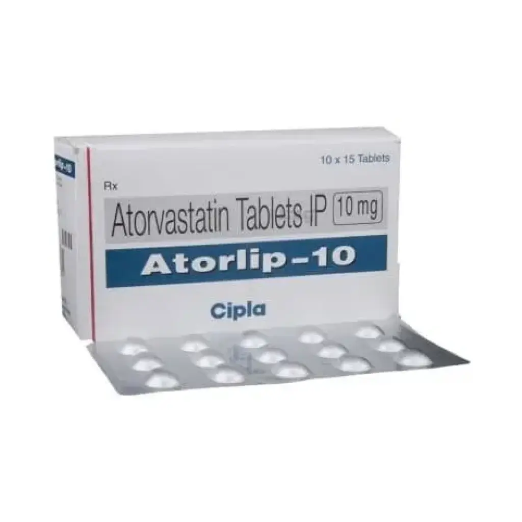 Atorlip 10