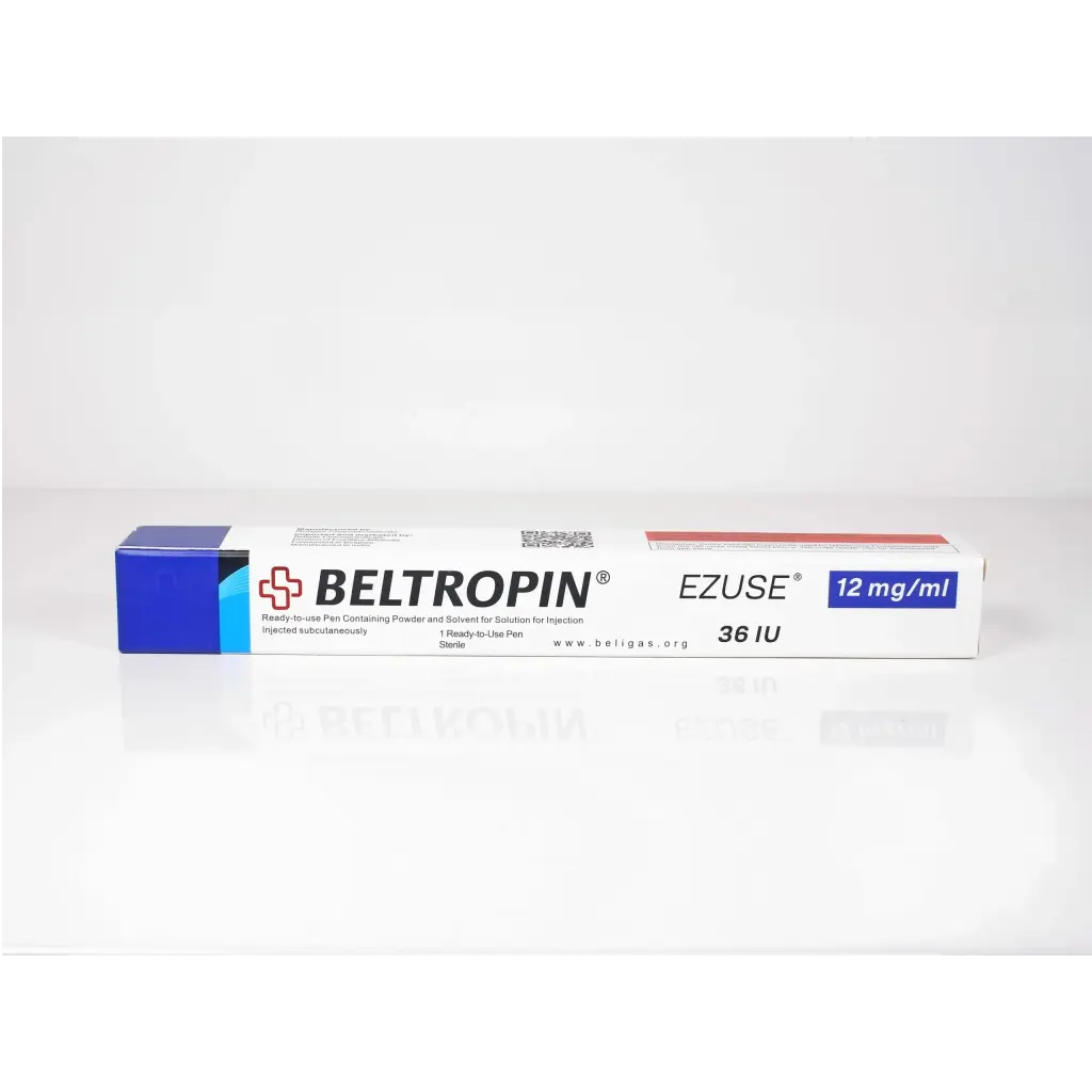 Beltropin 36 IU Pen