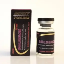 Boldenon
