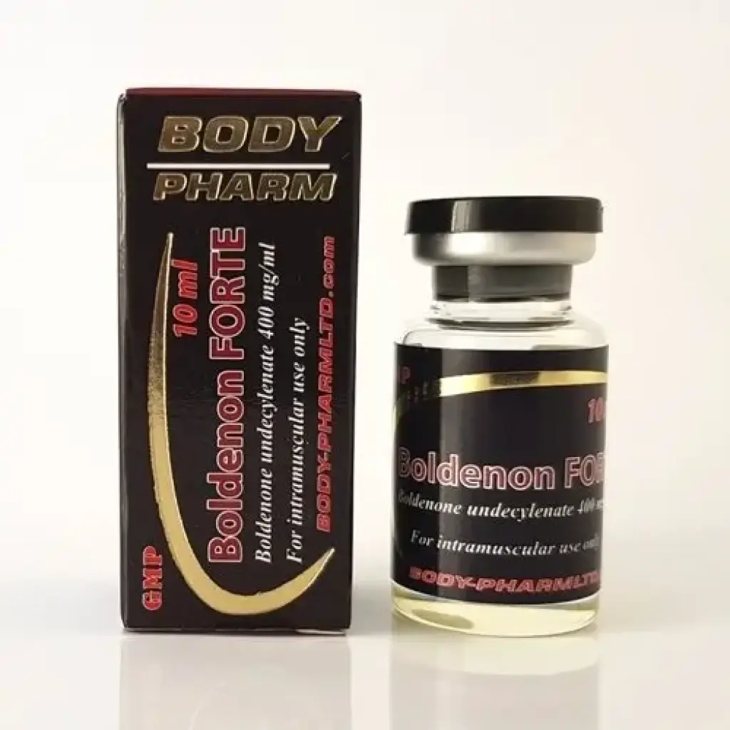 Boldenon Forte