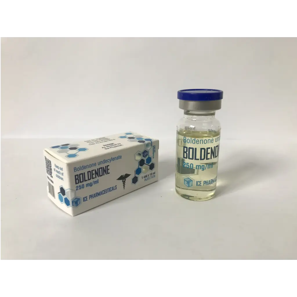Boldenone