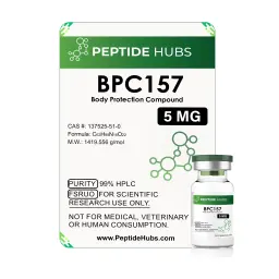 BPC 157 5 mg