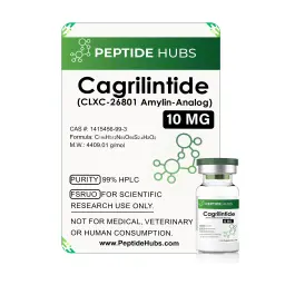 Cagrilintide 10 mg