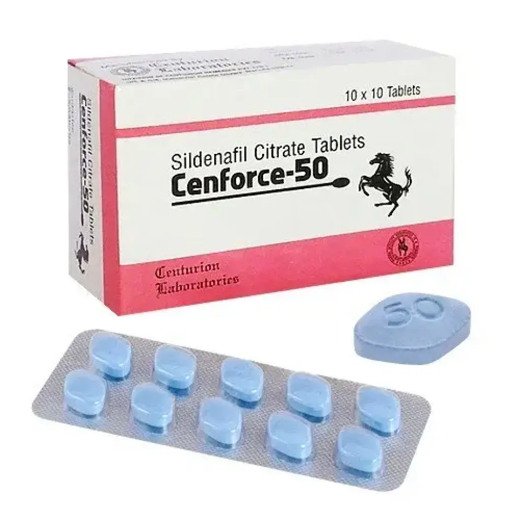 Cenforce-50