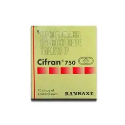 Cifran 750