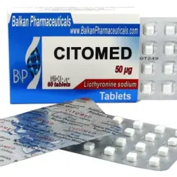 Citomed
