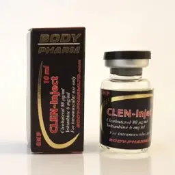 Clen-Inject