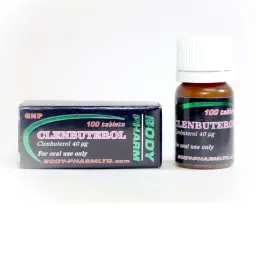 Clenbuterol