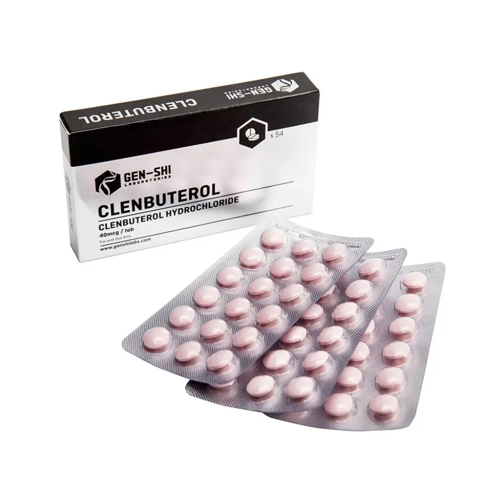 Clenbuterol