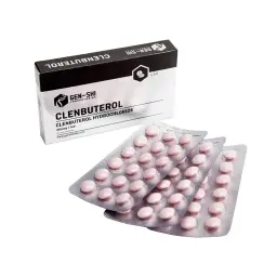 Clenbuterol