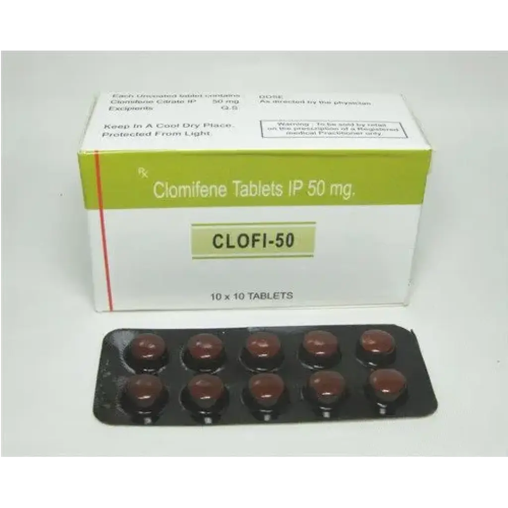 Clofi-50