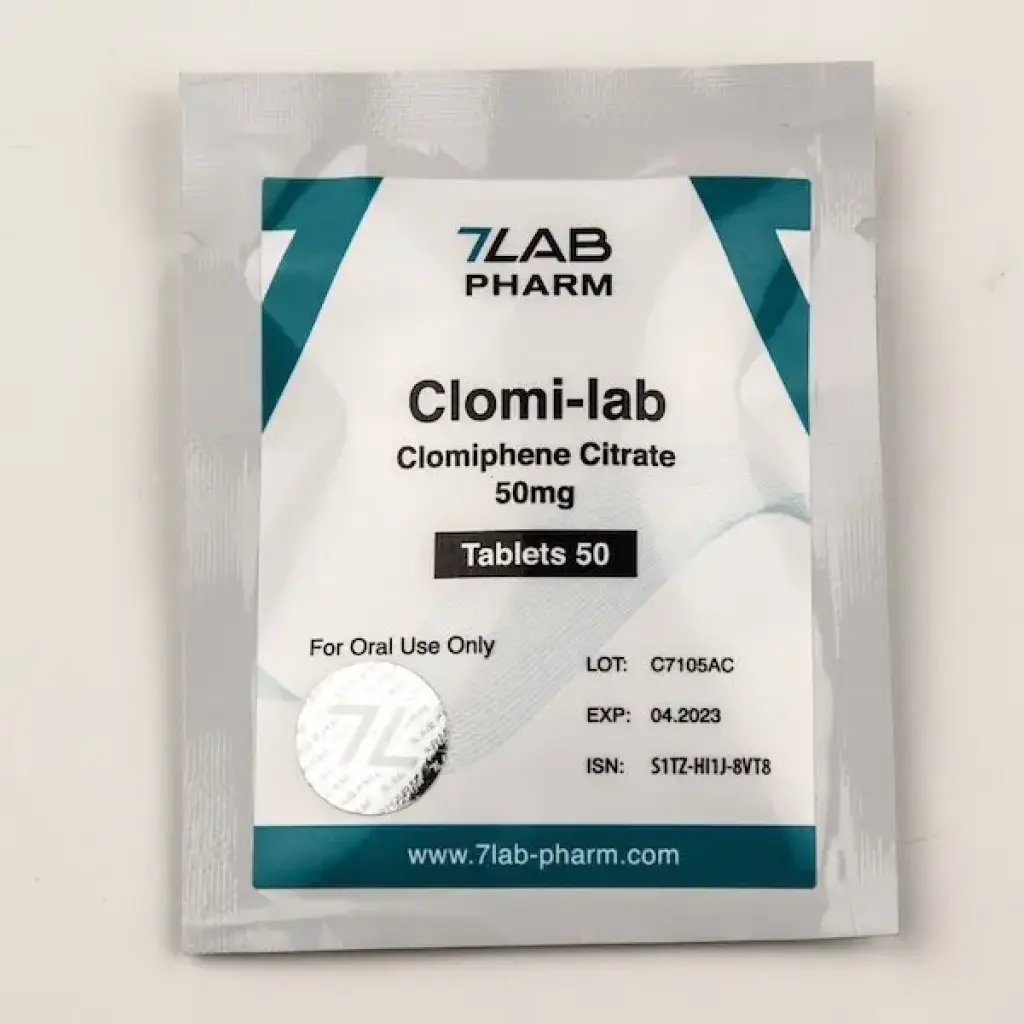 Clomi-lab