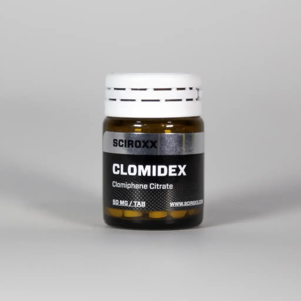 Clomidex