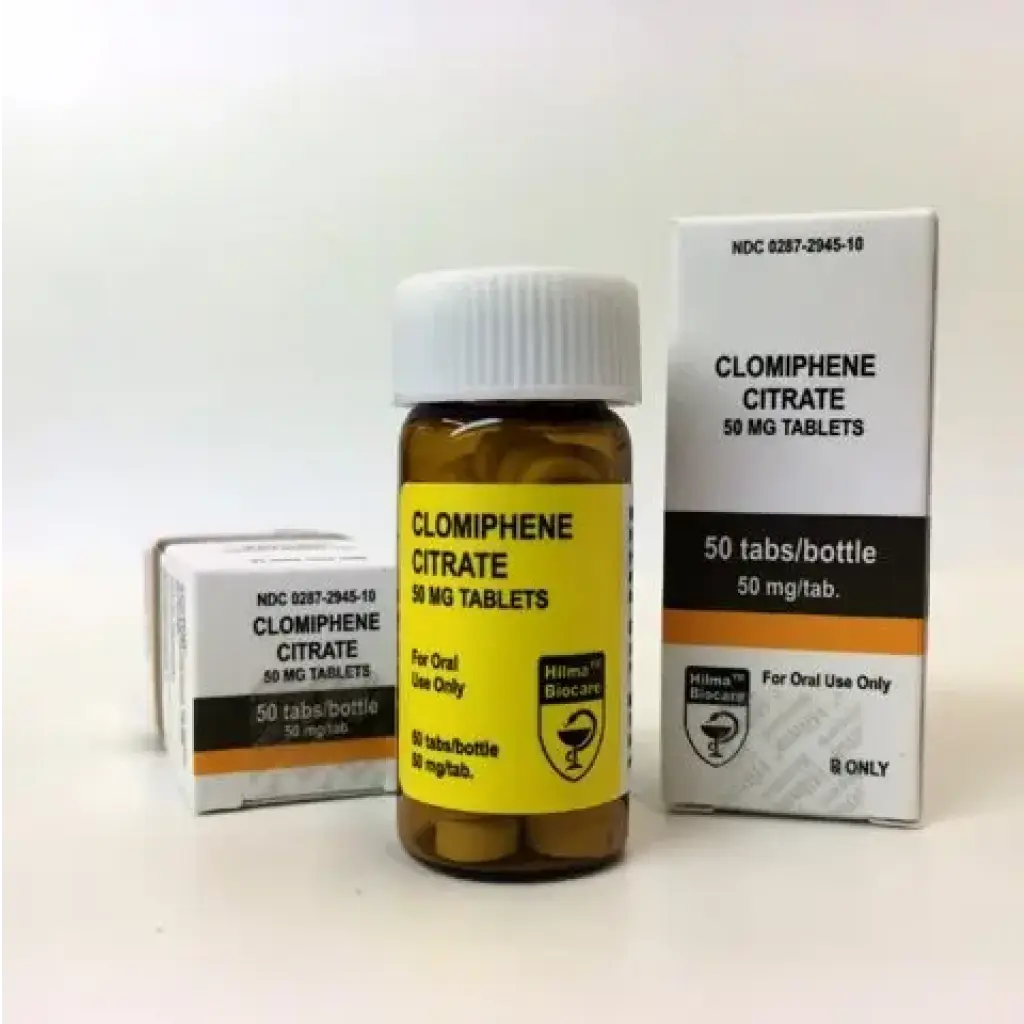 Clomiphene Citrate