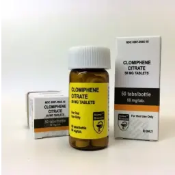 Clomiphene Citrate