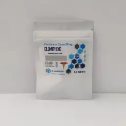 Clomiphene Citrate