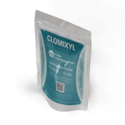 Clomixyl 50 mg (100 Tabs)
