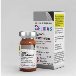 Cypo-Testosterone