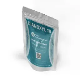 Dianoxyl 10