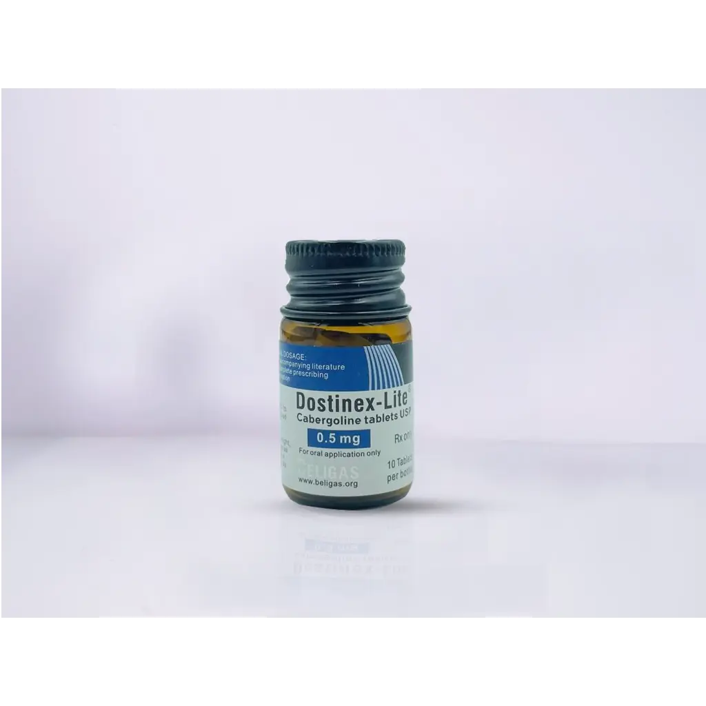 Dostinex-Lite 0.5mg