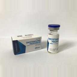 Drostanolone Enanthate - Drostanolone Enanthate - Genetic Pharmaceuticals