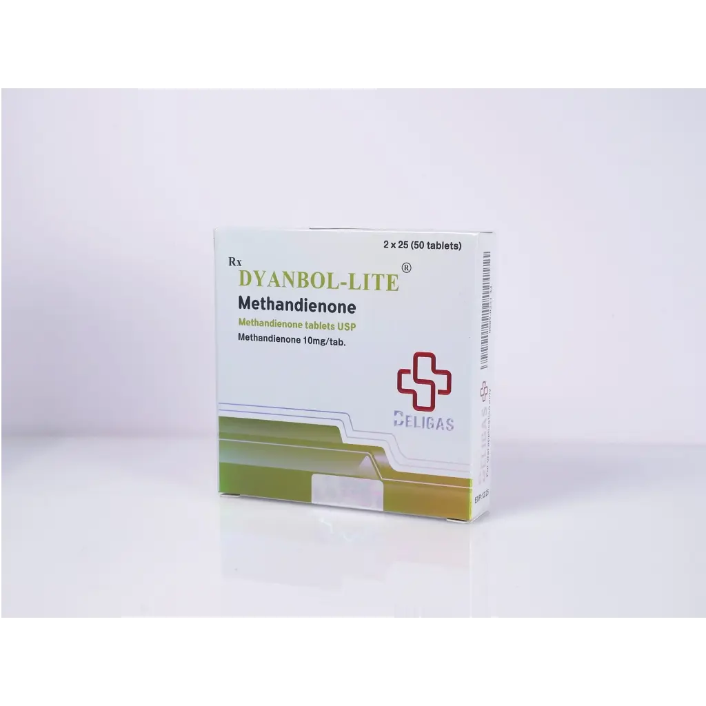 Dyanbol-Lite 10mg