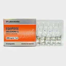 Equipoise Boldenona-E 1ml