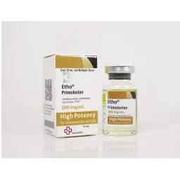 Etho-Primobolan 200