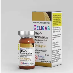 Etho-Primobolan