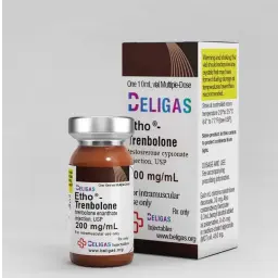 Etho-Trenbolone