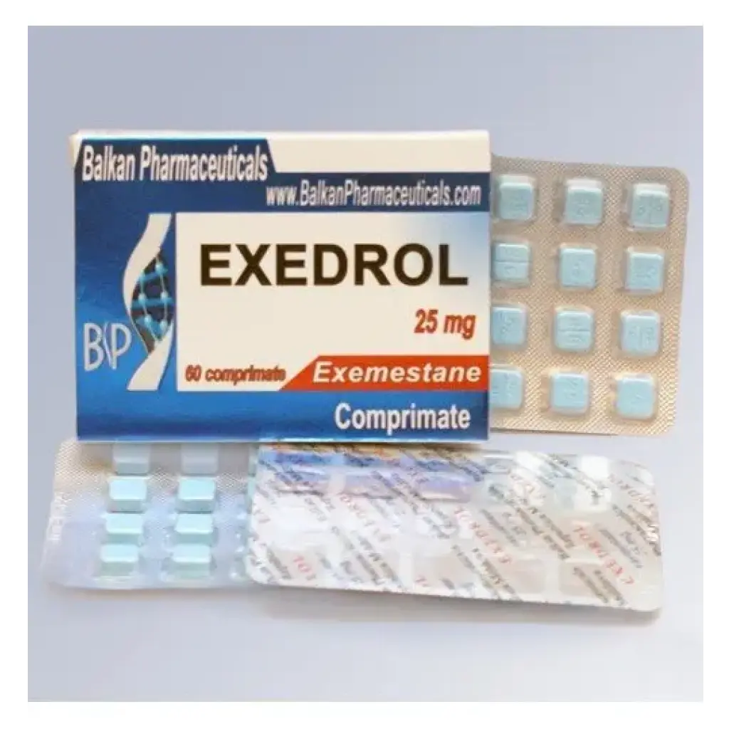 Exedrol