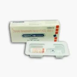Fertigyn 10000 IU
