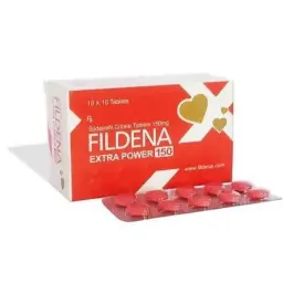 Fildena Extra Power
