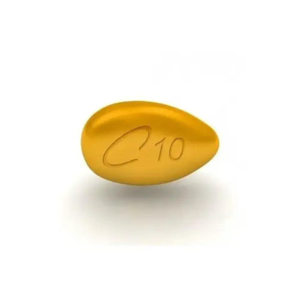 Generic Cialis 10mg
