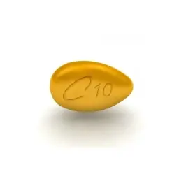 Generic Cialis 10mg