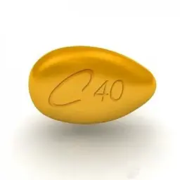 Generic Cialis 40mg